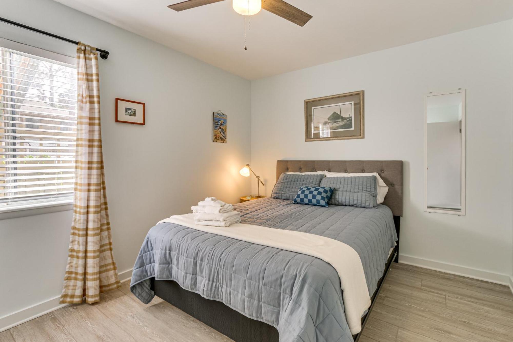 The Dunes Villa With Pool Access - Walk To Beach! Hilton Head Island Zewnętrze zdjęcie