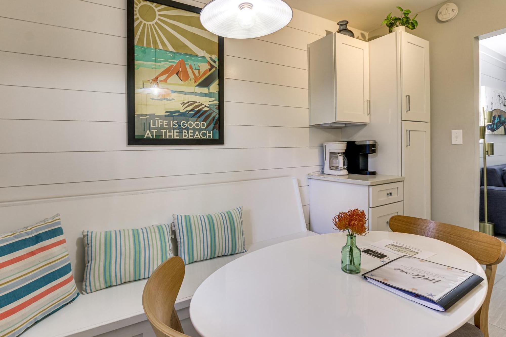 The Dunes Villa With Pool Access - Walk To Beach! Hilton Head Island Zewnętrze zdjęcie