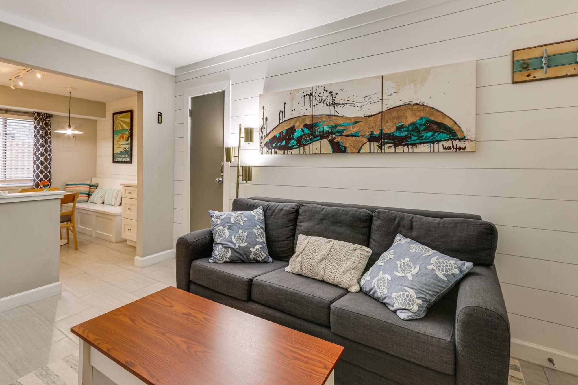 The Dunes Villa With Pool Access - Walk To Beach! Hilton Head Island Zewnętrze zdjęcie