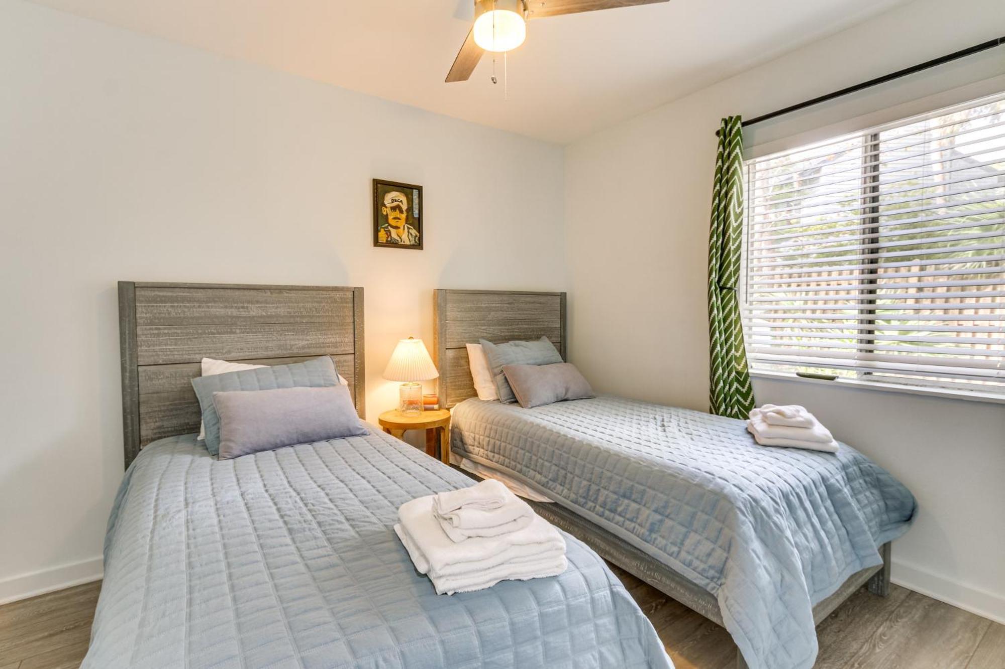 The Dunes Villa With Pool Access - Walk To Beach! Hilton Head Island Zewnętrze zdjęcie