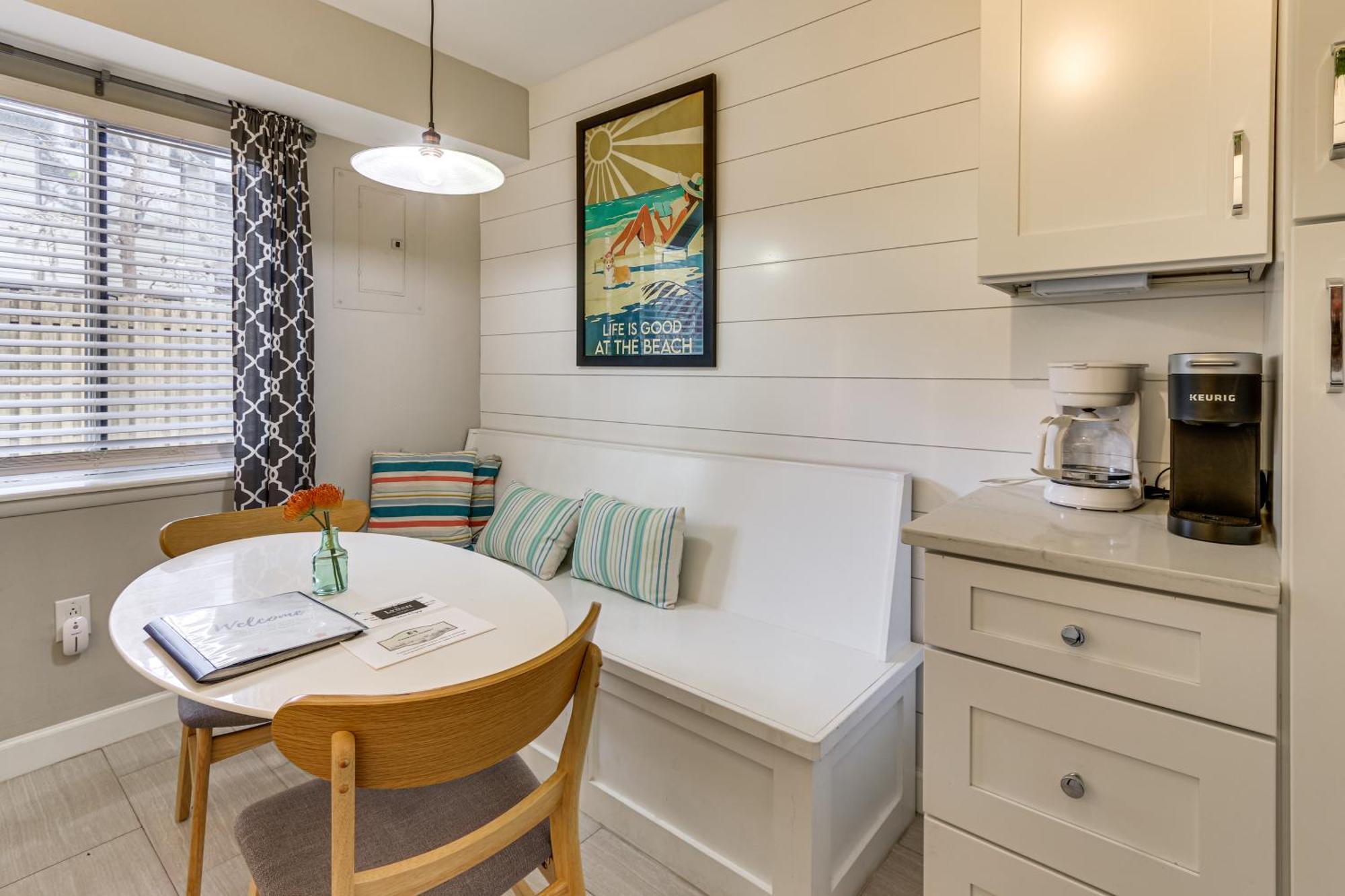 The Dunes Villa With Pool Access - Walk To Beach! Hilton Head Island Zewnętrze zdjęcie